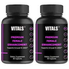 Load image into Gallery viewer, Arousal Pills For Women

