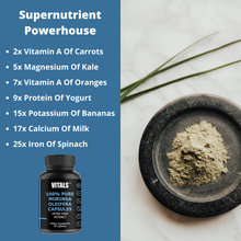 Load image into Gallery viewer, moringa capsules
