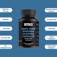 Load image into Gallery viewer, moringa pills
