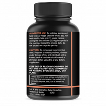 Load image into Gallery viewer, High Potency Psyllium Husk Ultra Complex
