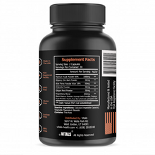 Load image into Gallery viewer, High Potency Psyllium Husk Ultra Complex
