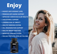 Load image into Gallery viewer, Best Resveratrol Supplement

