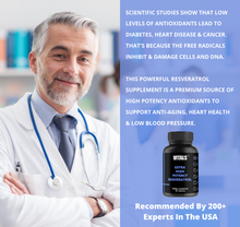 Load image into Gallery viewer, antioxidant supplements
