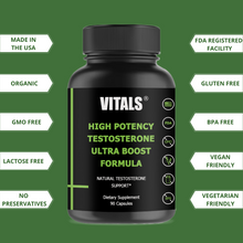 Load image into Gallery viewer, male sex drive pill
