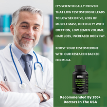 Load image into Gallery viewer, male sex drive pills recommendations
